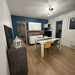 145 Desirs Holiday home Samer