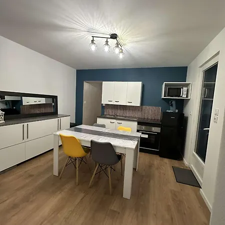 Casa de Férias 145 Desirs