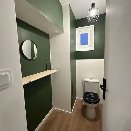 Casa de Férias 145 Desirs *