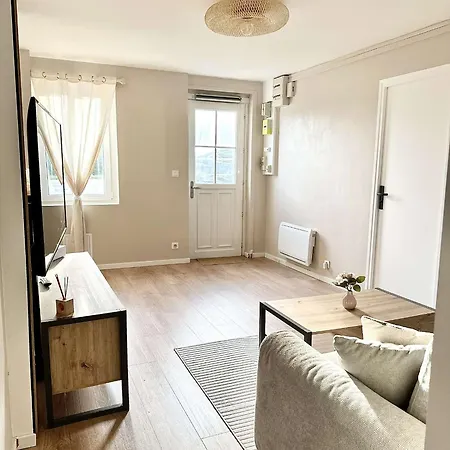 Casa de Férias 145 Desirs Samer