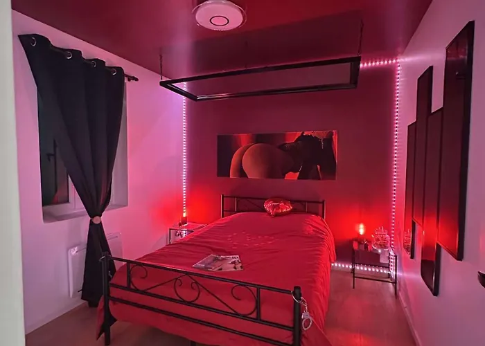 Hébergement de vacances 145 Désirs Samer