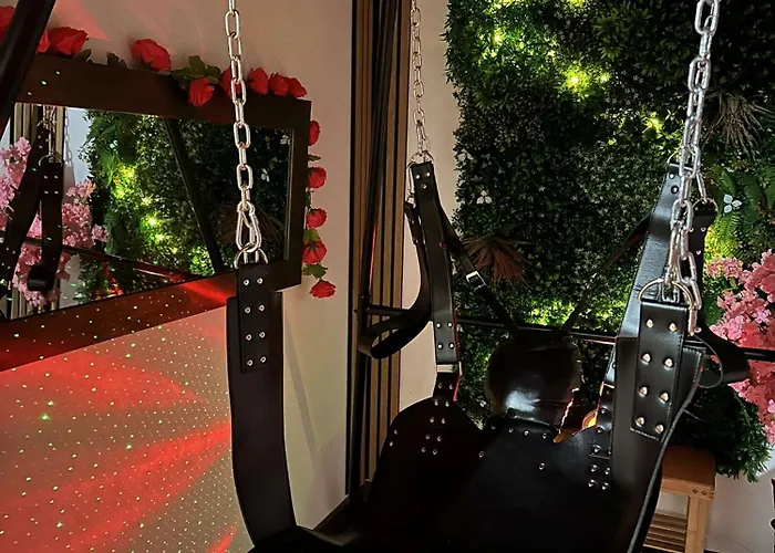 Hébergement de vacances 145 Désirs