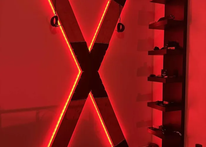 Hébergement de vacances 145 Désirs