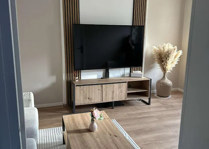 Hébergement de vacances 145 Désirs