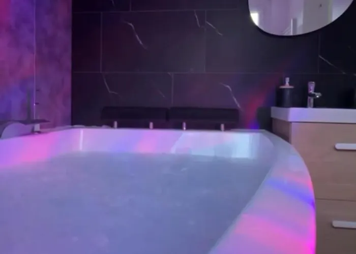 Hébergement de vacances 145 Désirs Samer